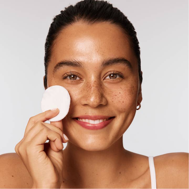 CLEARSTEM Skincare - Wholesale Facial Toner - BRIGHTMEUP2