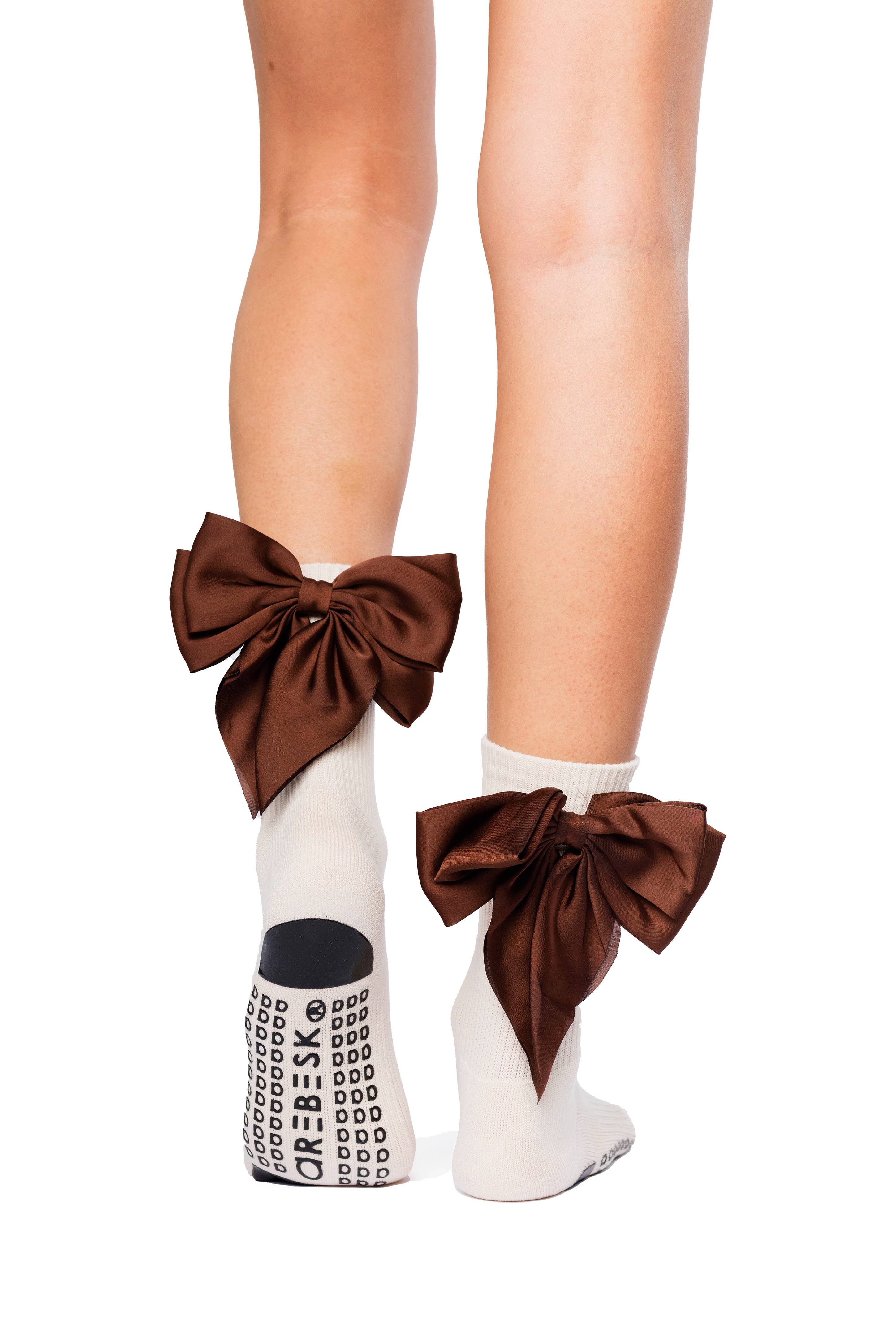 Arebesk - Wholesale Socks - Women's - Anna Grip Sock4