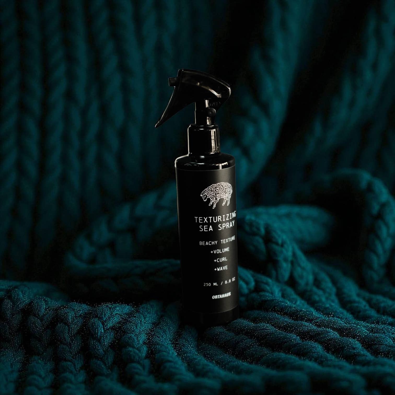 ORTAHAUS Reserve - Wholesale Hair Spray - Texturizing Sea Spray - Sea Salt Hair Spray4