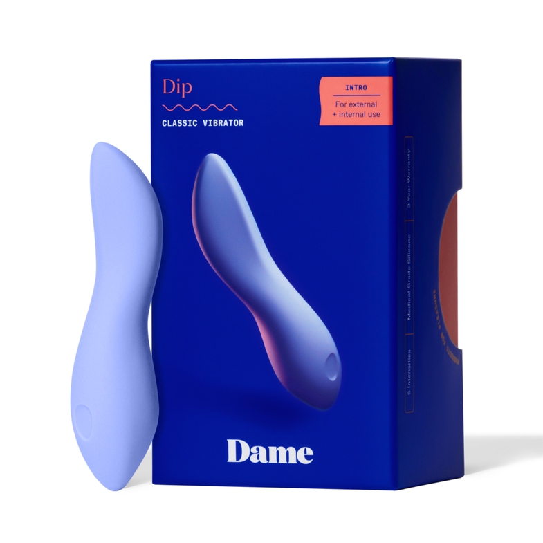 Dip, Classic Vibrator