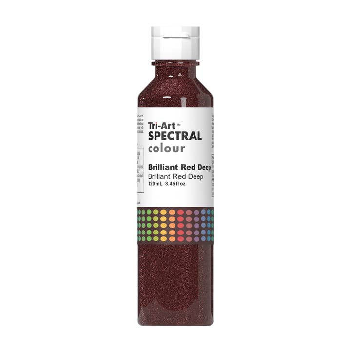 Tri-Art Mfg. - Wholesale Paint set - Spectral1