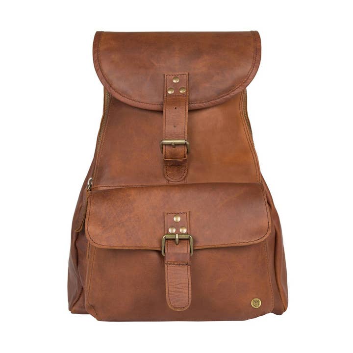 Explorer for engroshandel hos MAHI Leather