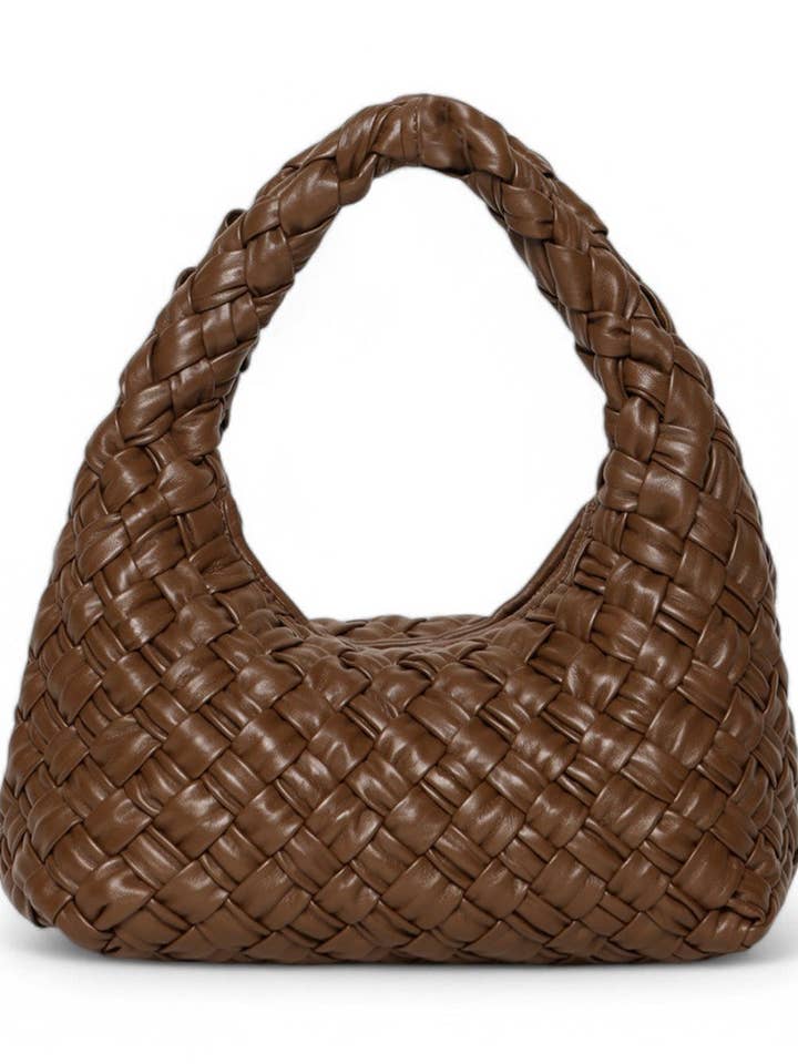 Indie Hobo, Trufa por atacado de Walter Baker