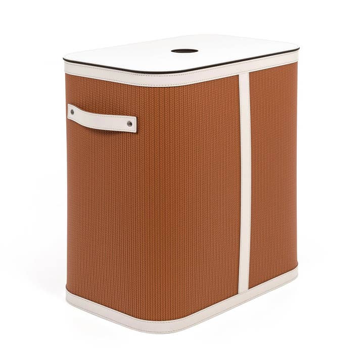 Panier rectangulaire Roda pour la vente par Pinetti