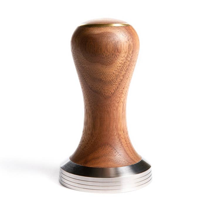 The Thoroughgood Espresso Tamp for wholesale by Saint Anthony Industries