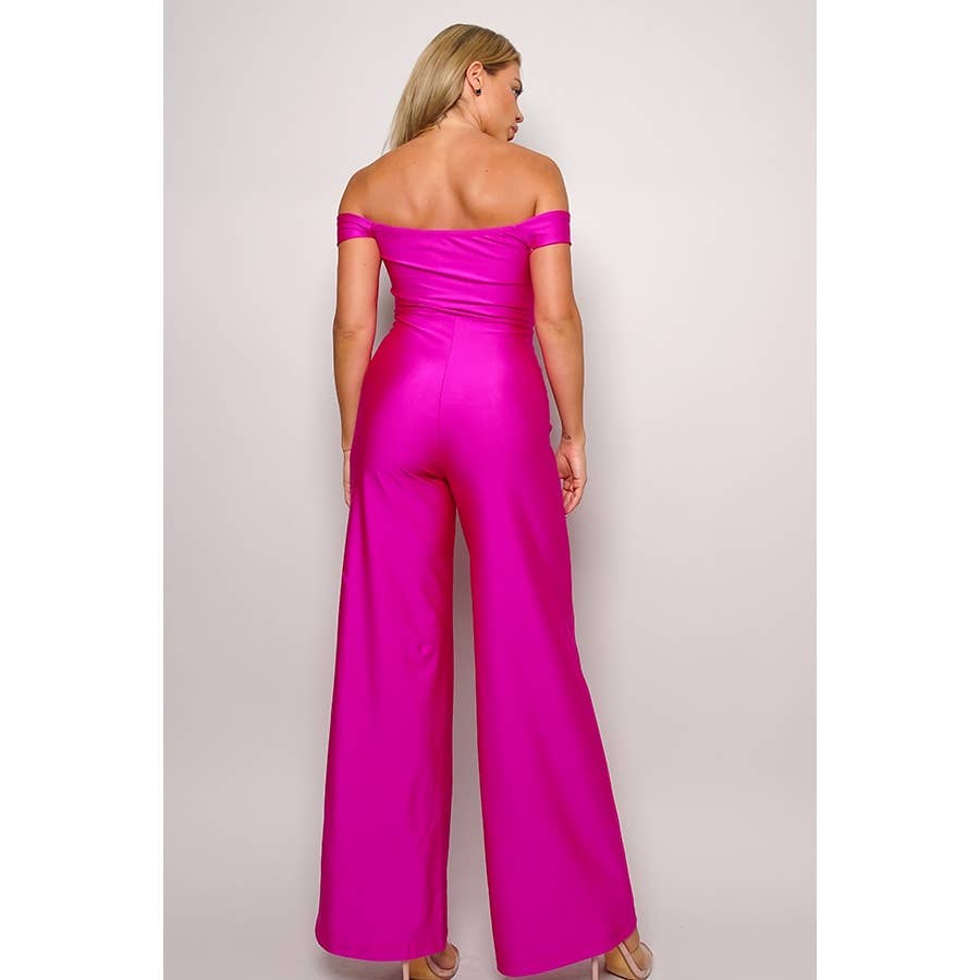 CEFIAN FASHION – Engroshandel Jumpsuit - Dame – ALINA BUE JUMPSUIT7