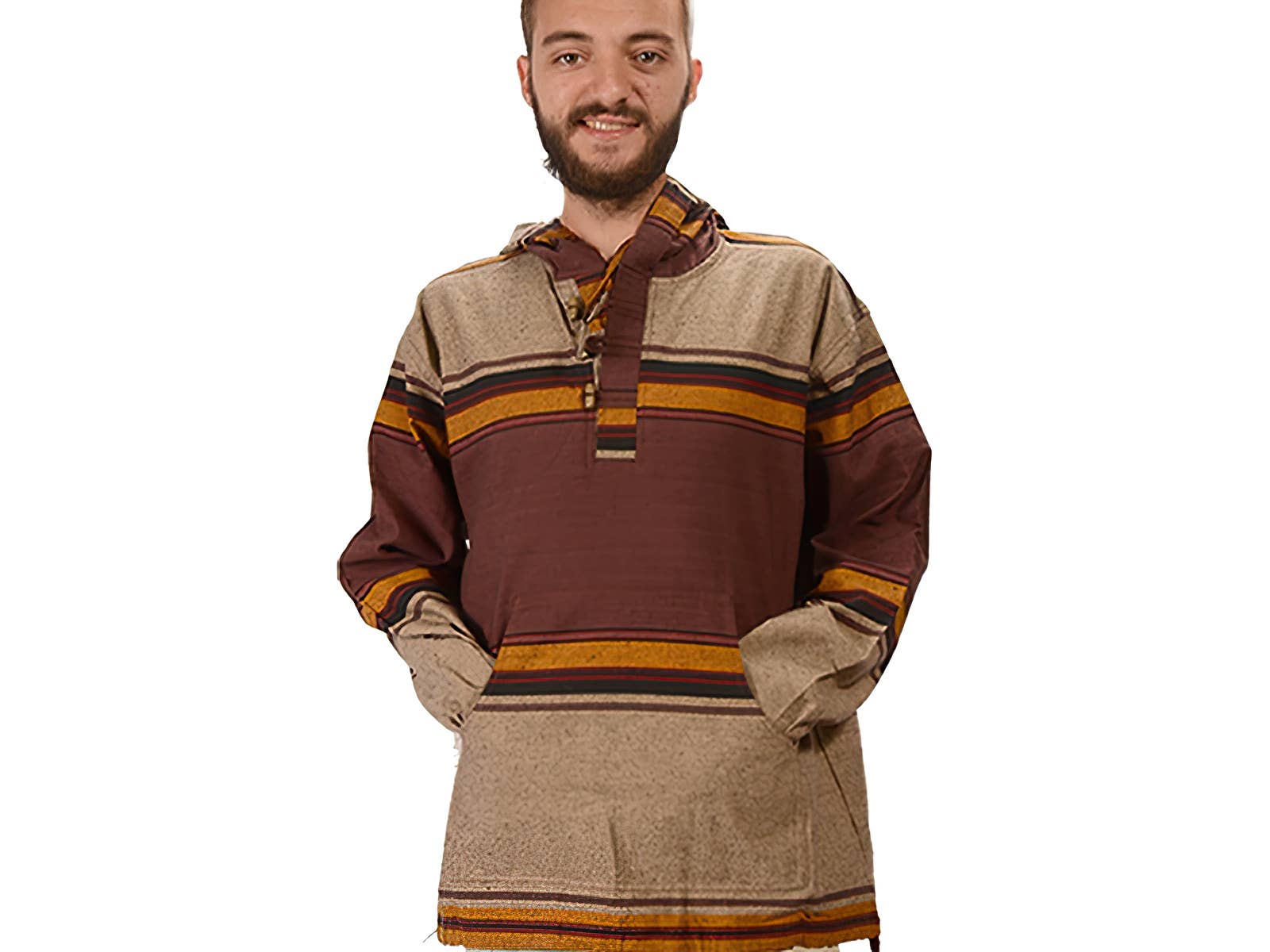 Gypsy Rose - Wholesale Hoodie - Unisex - Grateful Dead Tribal Steal Your Face Cotton Hoodie1