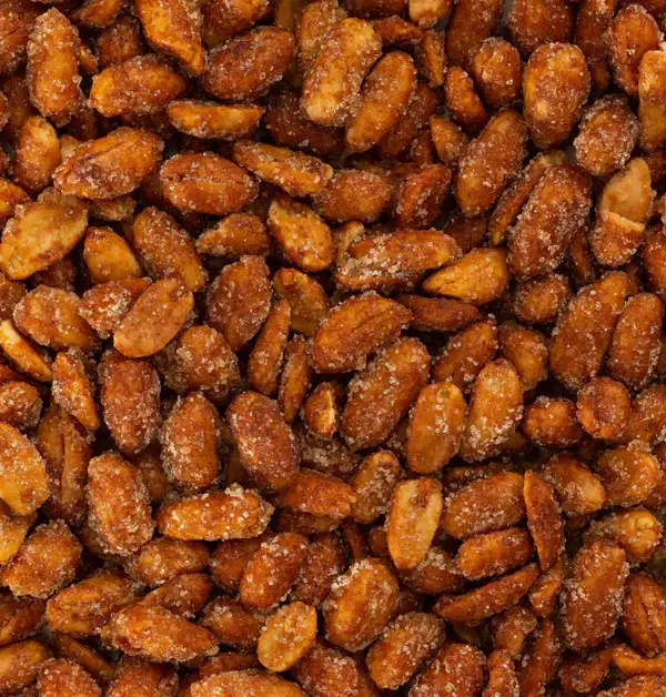 Belmont Peanuts - Wholesale Nuts - Honey Roasted Peanuts1