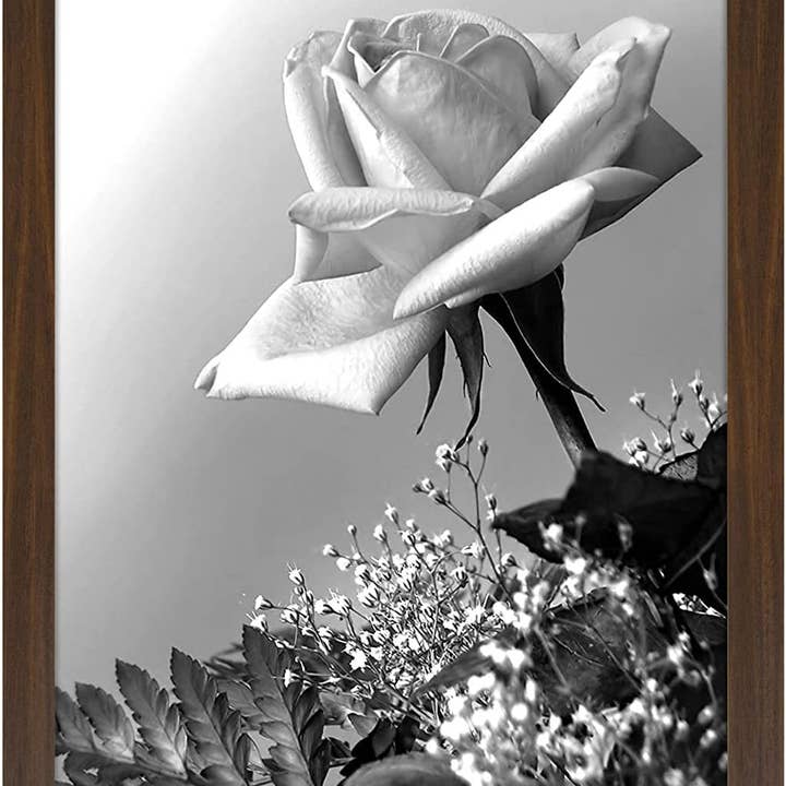 Americanflat - Wholesale Picture Frame - Americanflat Poster Frame with Wide Molding305