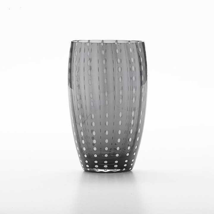 Zafferano America - Wholesale Drinking Glass/Cup - Perle Beverage
