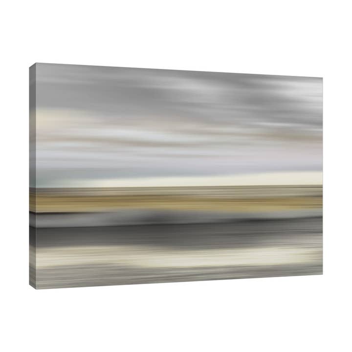 Overlooked Oasis 1 Gallery Wrapped Canvas for wholesale by Jaxson Rea