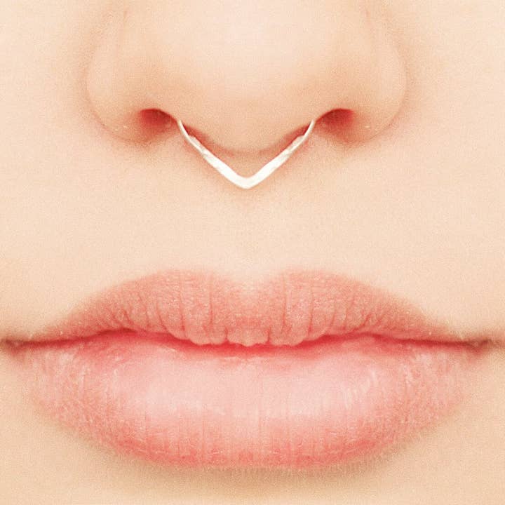 Atlas Septum Ring for wholesale by Lulinashop
