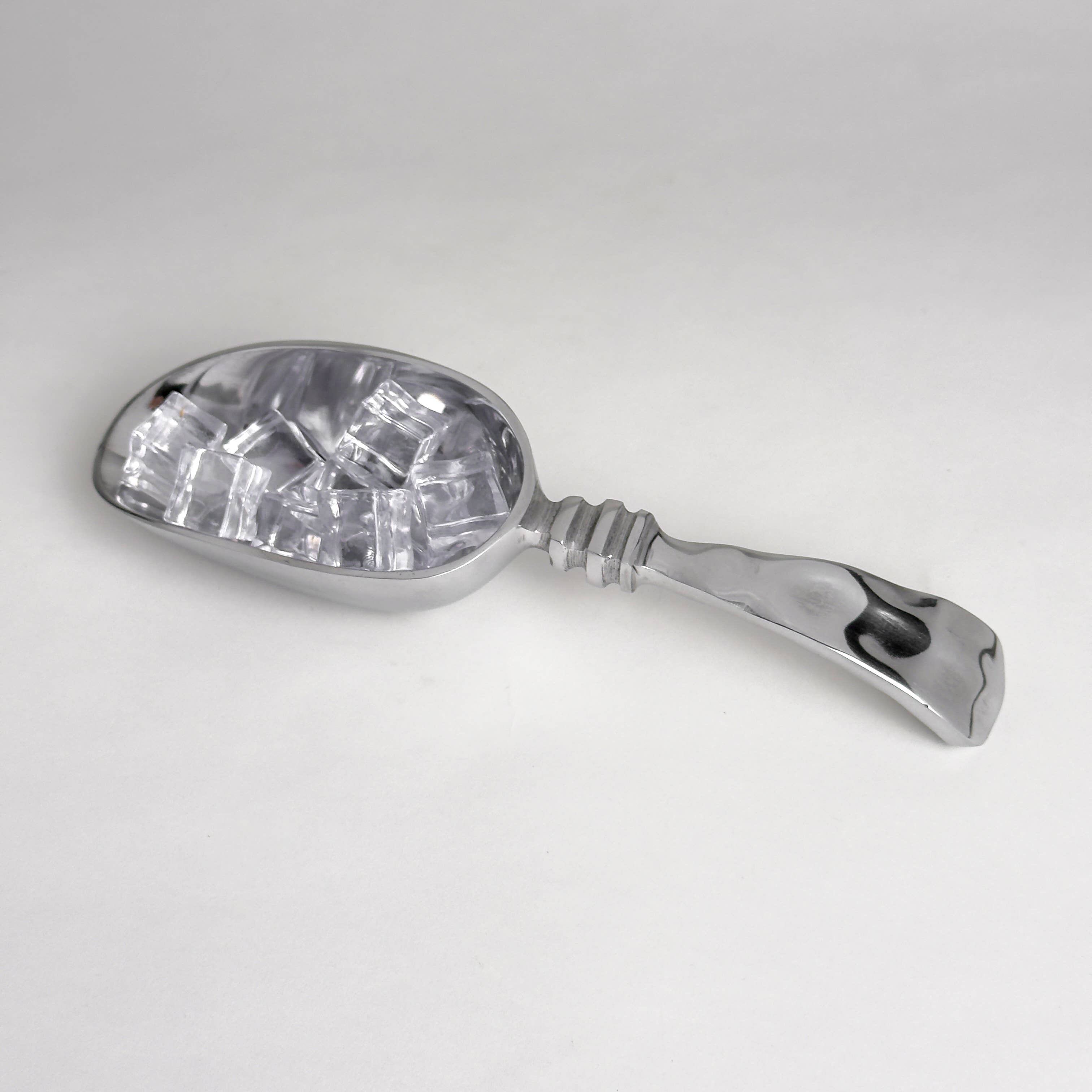 India Handicrafts Inc - Vente Cuillères à glace - Pelle à glace7