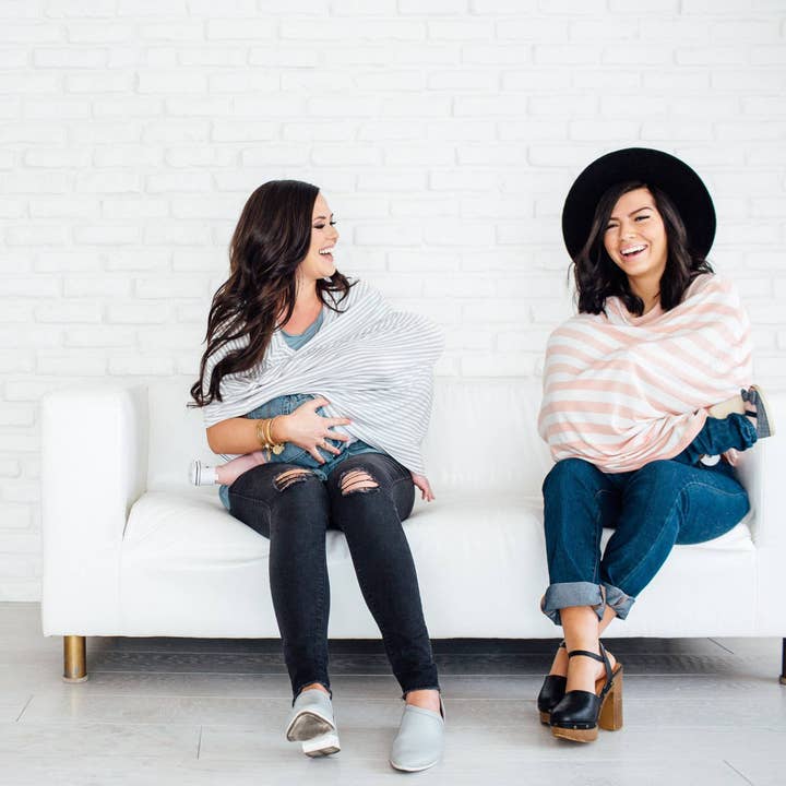 Copper Pearl - Wholesale Car Seat Cover - Kids & Baby - Multi-Use Cover - Everest3