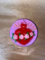 Potion Flaske Bath Bomb Mold & Smelt & Hæld BBHP EKSKLUSIV for engroshandel hos BBHP Moulds