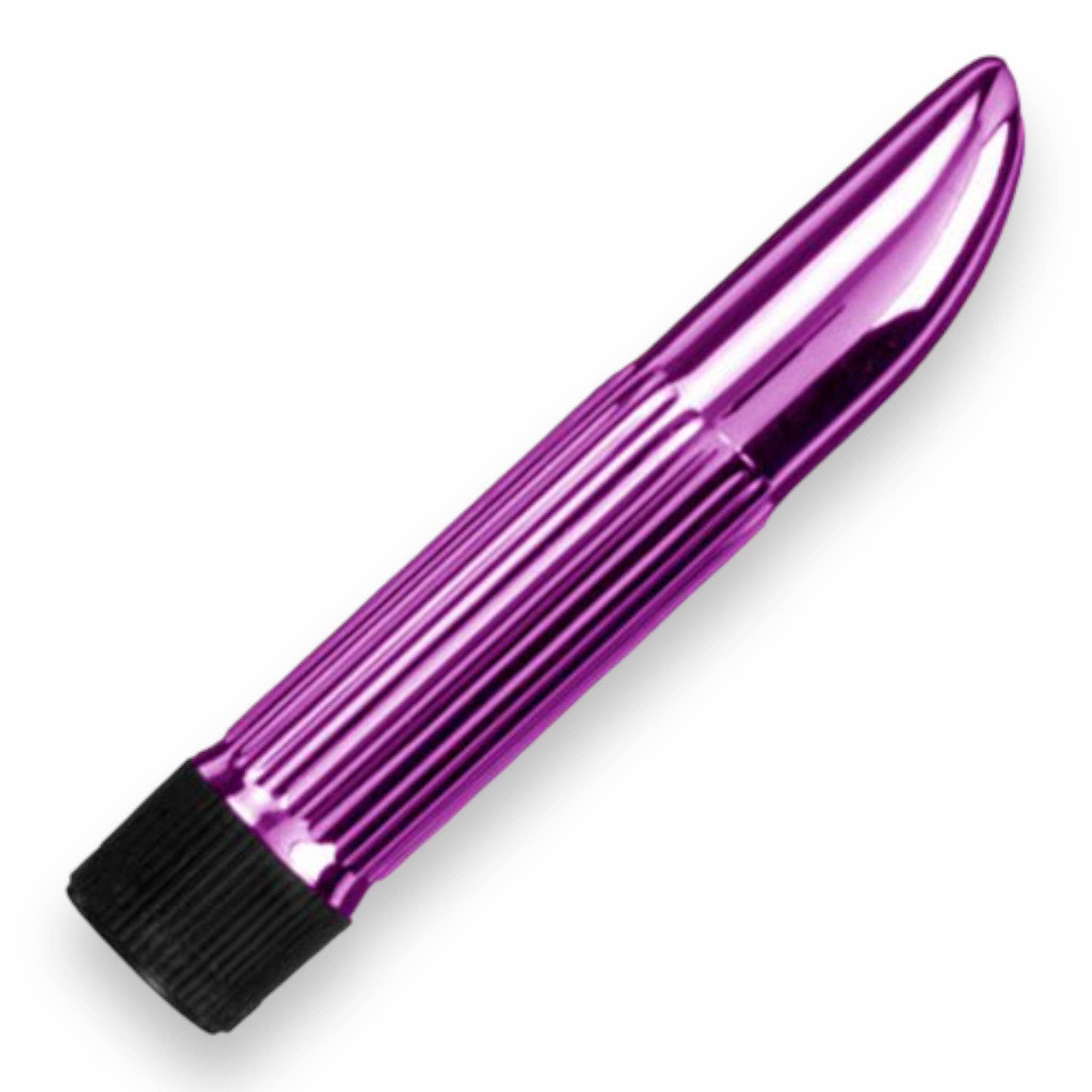 Kinky Pleasure - Wholesale Sex Toy - Power Escorts - BR168 - Toy Boy Mini - Vibrator - 13.3 CM / 5.6 Inch - 4 Colors2