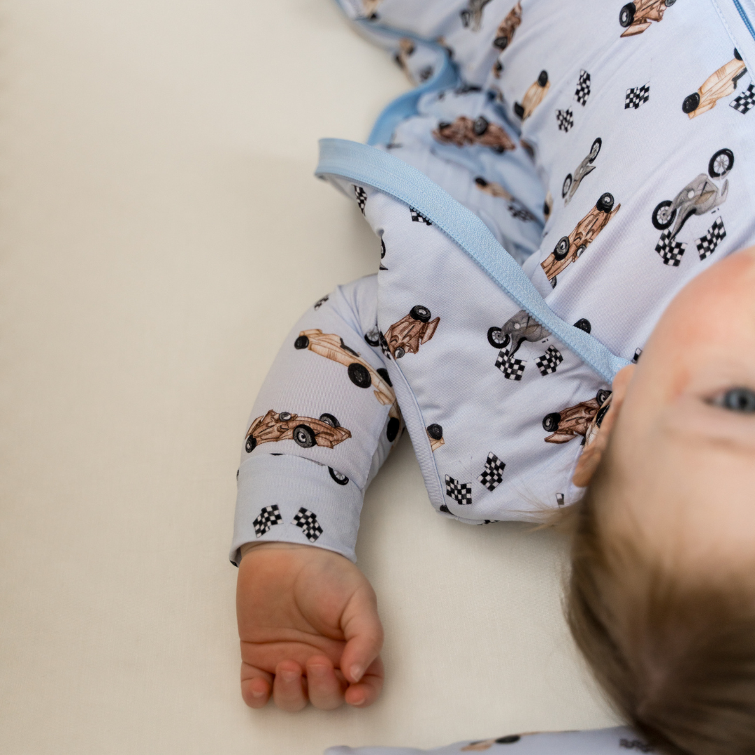 Pip + Phee - Wholesale Sleepsack - Baby - Sleep Bag | 1.0 TOG76