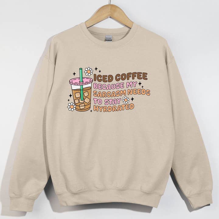 O Sarcasmo Precisa Manter-se Hidratado por atacado de Her Ever After