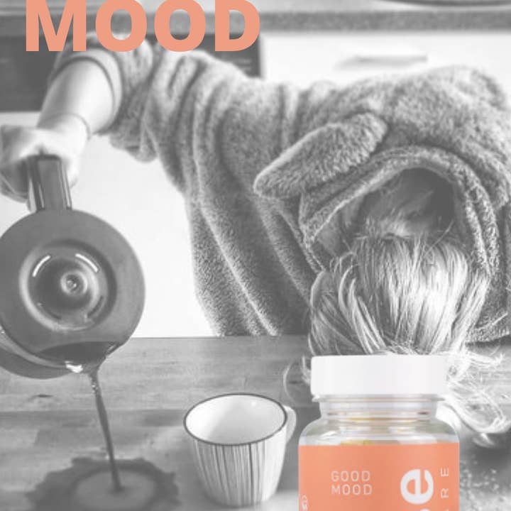 Dose Mindcare - Wholesale Oral Supplement/Vitamin - Good Mood4