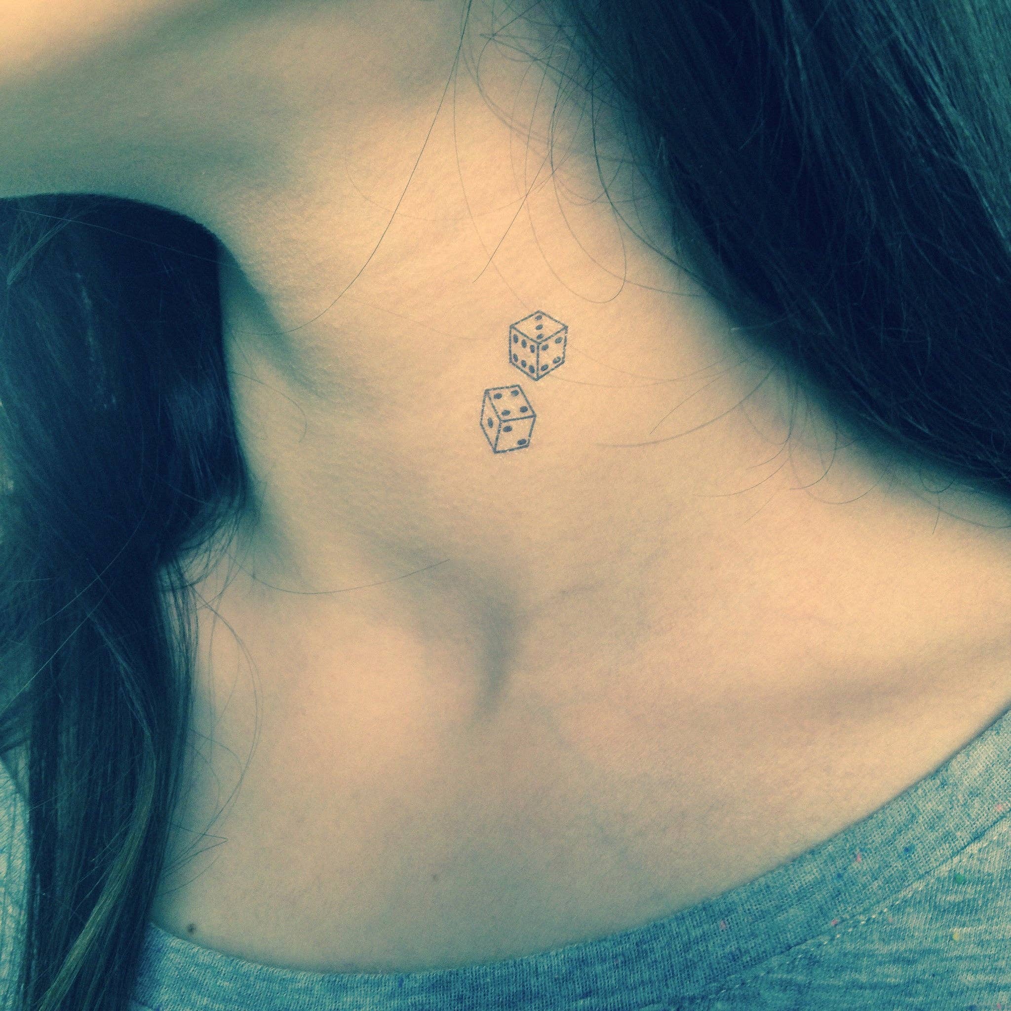 Les Tatoués - Wholesale Temporary Tattoo - Kids - Man of the Sea - Temporary Tattoos4