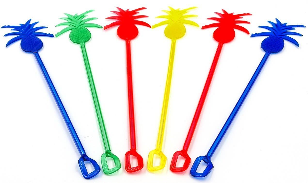 Trendy Bartender - Wholesale Bar Tool - bar caddy organizer 6 compartment3