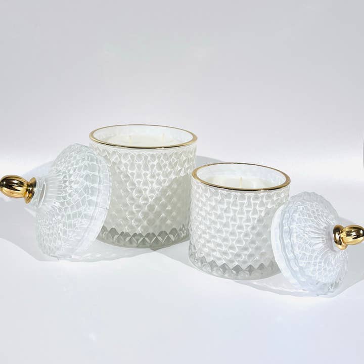 .AVPV. Studio - Wholesale Jar/Filled Candle - Queen & Princess Candle3