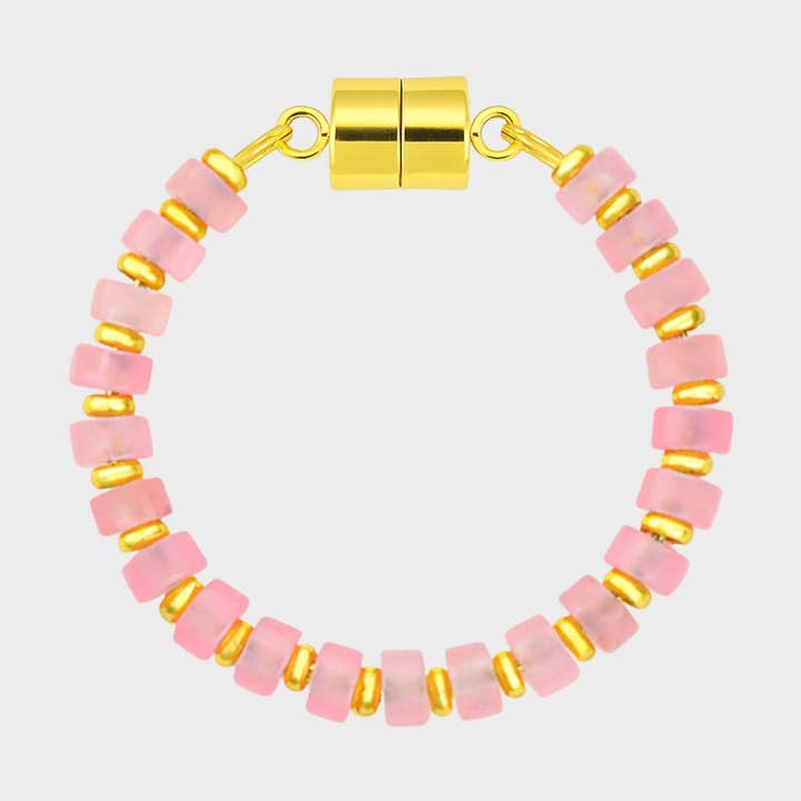 Quartz Rose pour la vente par House of Hez