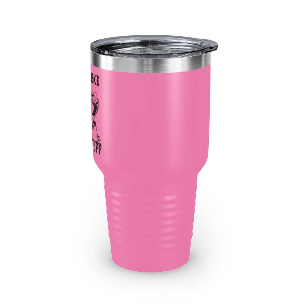 Teegarb LLC – wholesale Insulated mug/tumbler – 30oz Tumbler Stainless Steel Colors  Hilarious Grilling BBQ Poultry Sausage Ketogenic Foodie Lover Humorous Barbecue Protein Party Enthusiasts80