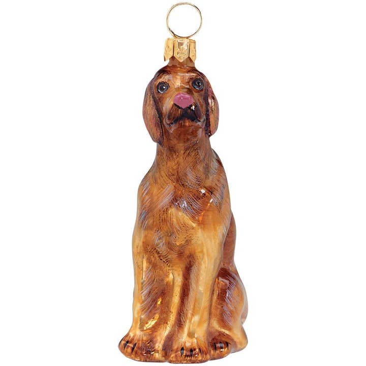 Joy To The World Collectibles – wholesale Ornament – Hungarian Vizsla