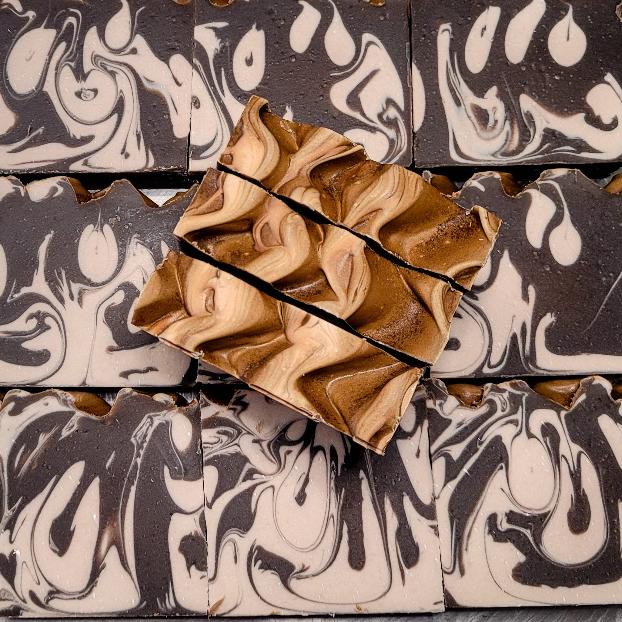 Essentially NOLA Soap Works - Wholesale Bar Soap - Ready To Label - Craft Beer Soaps 1