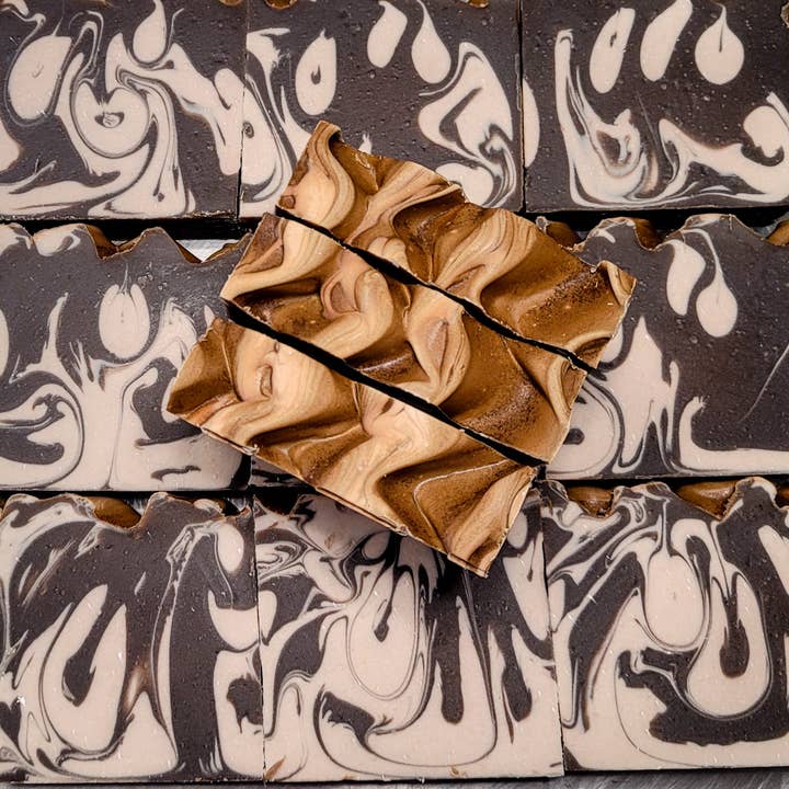 Essentially NOLA Soap Works - Wholesale Bar Soap - Ready To Label - Craft Beer Soaps 1