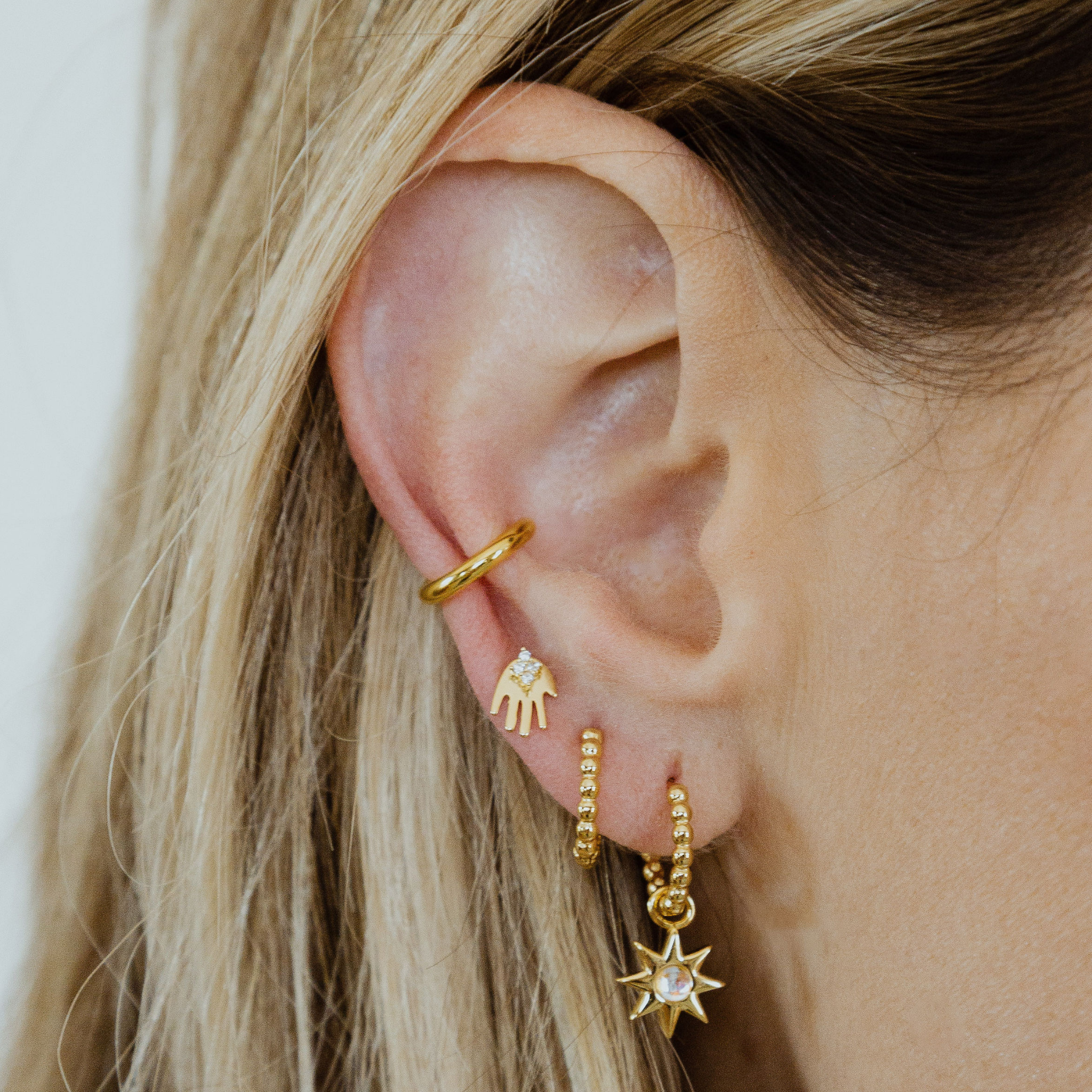 Ear Kit – wholesale Individual charm/pendant – Shiloh Charm6