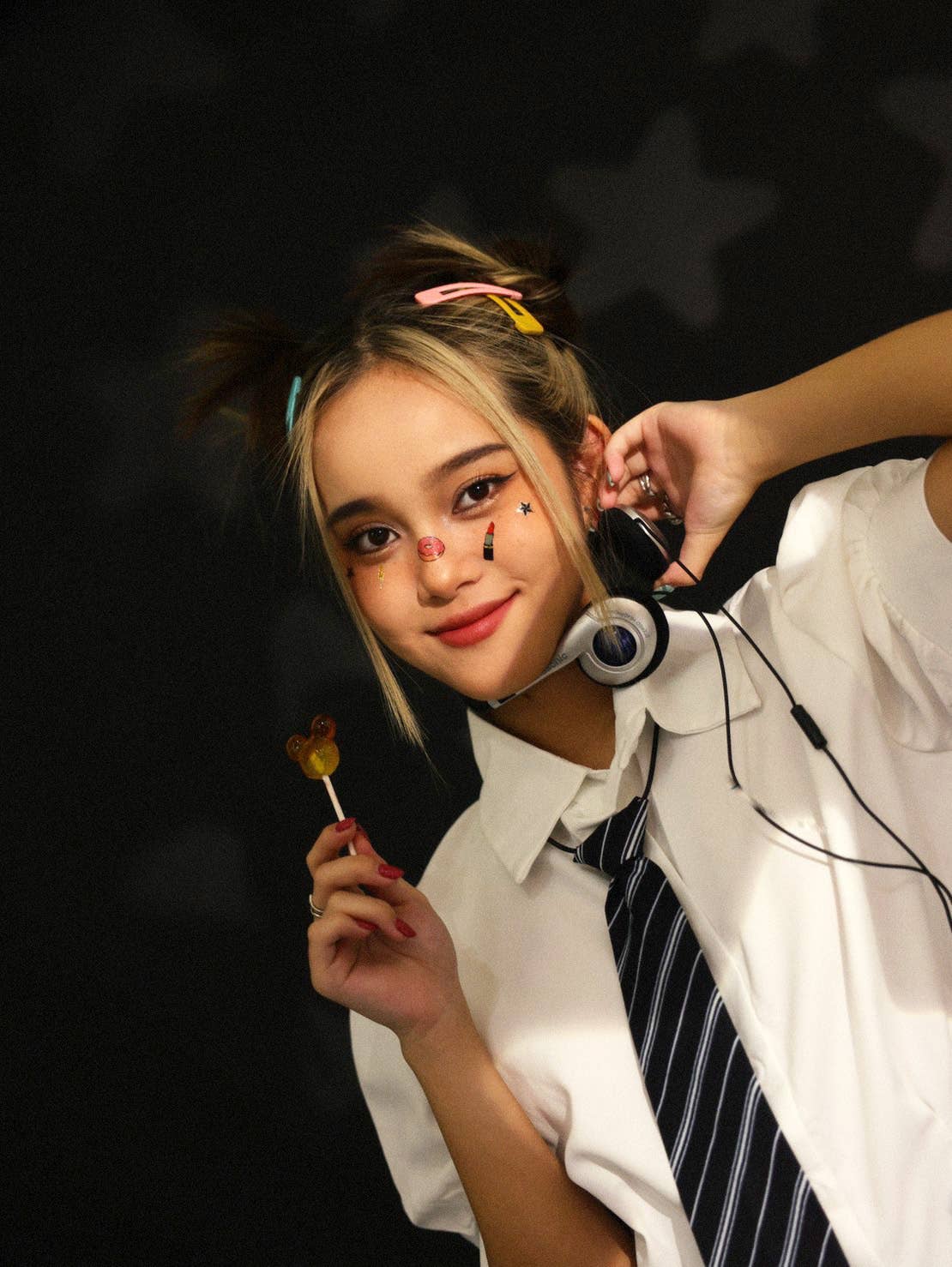 PAPERSELF – wholesale Temporary tattoo – Old School Temporary Tattoos Stickers7