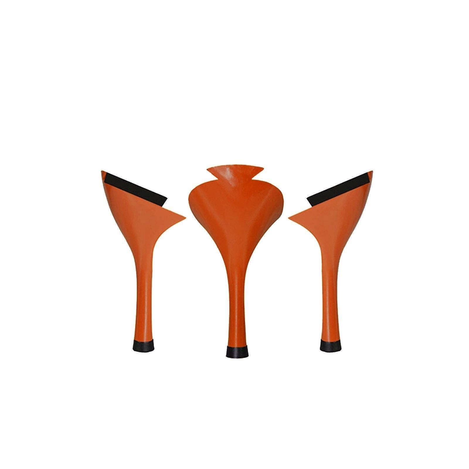 TANYA HEATH Paris - Wholesale High Heels - Women's - T2 FRANÇOIS READY-TO-WEAR sizes 37 to 39.534