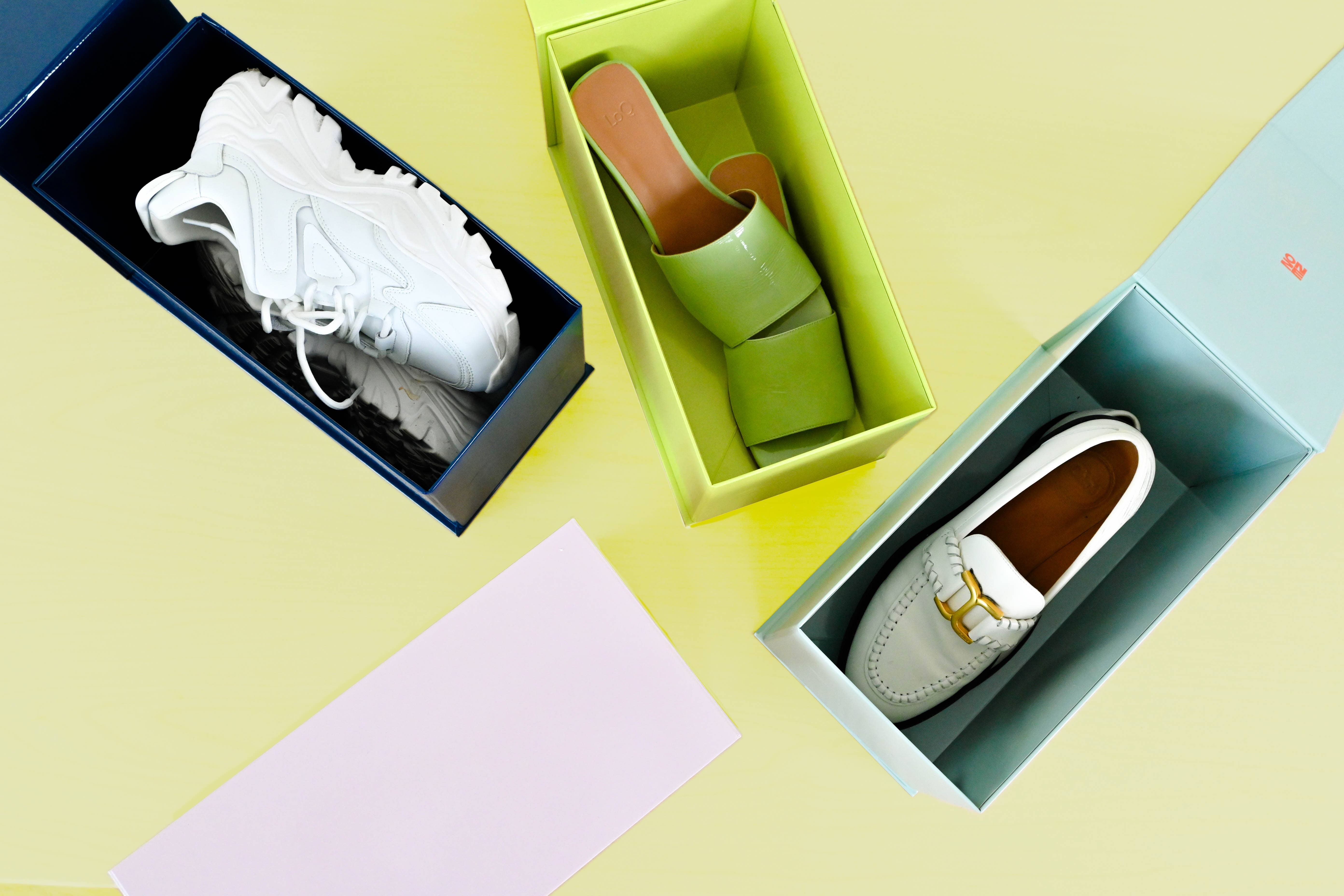 ONZE - Wholesale Gift Box - Gift Box, Organizer | Rectangular Glossy Box10