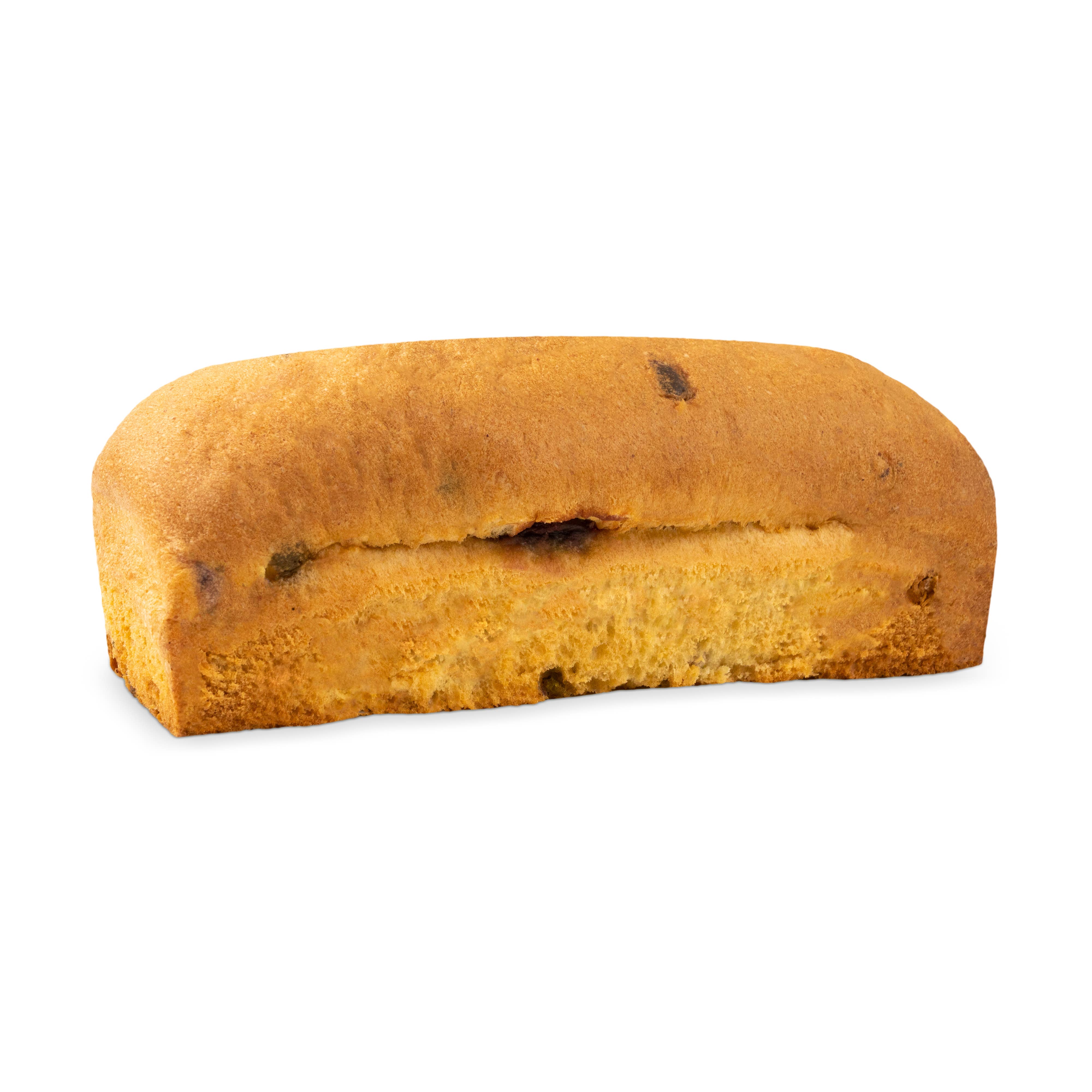 Bronte Dolci - Vente Gâteau - Broncake Pistache et Griotte1