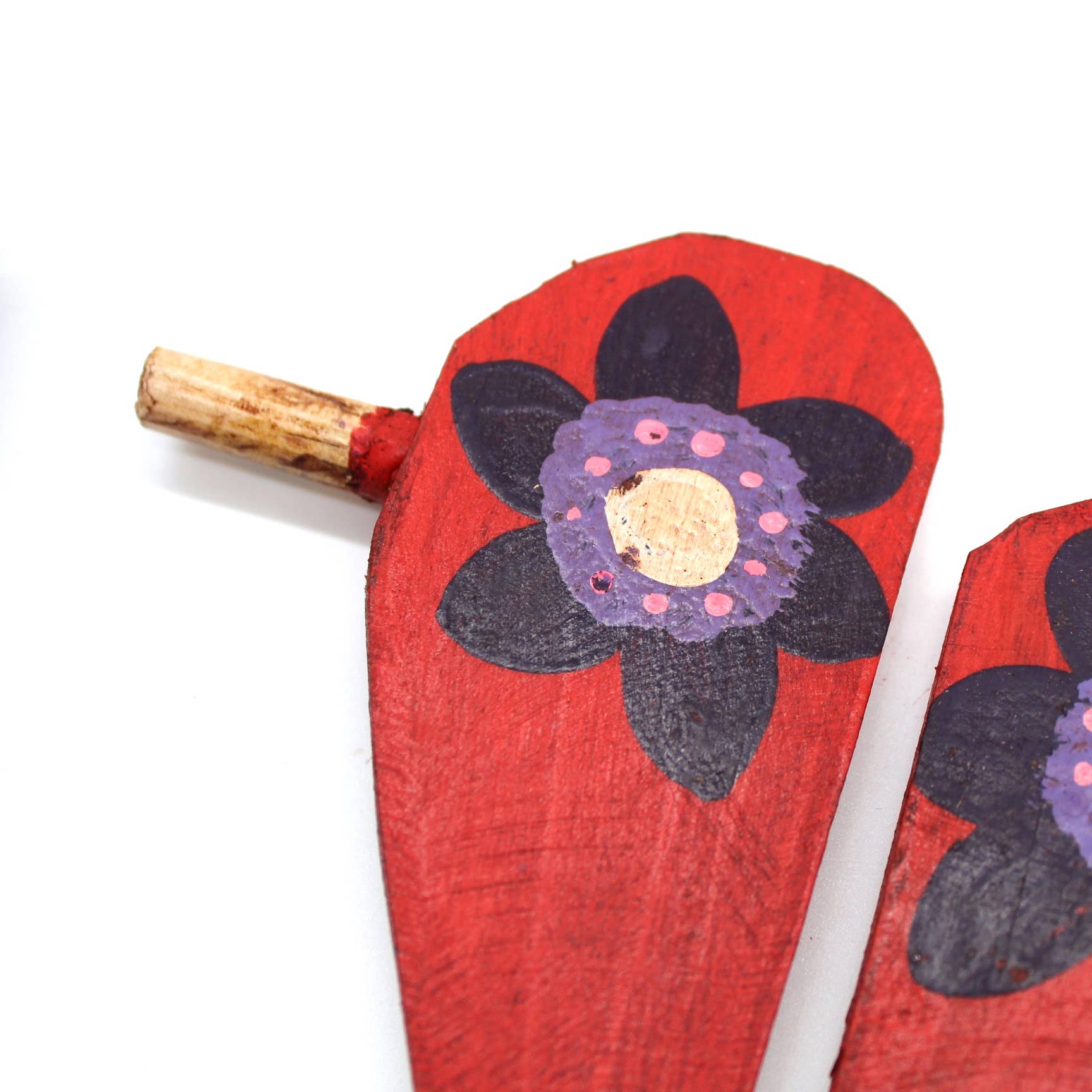 Magnolia Casual - Wholesale Decorative Figurine - Wooden - Angel Figure - Home Decor4