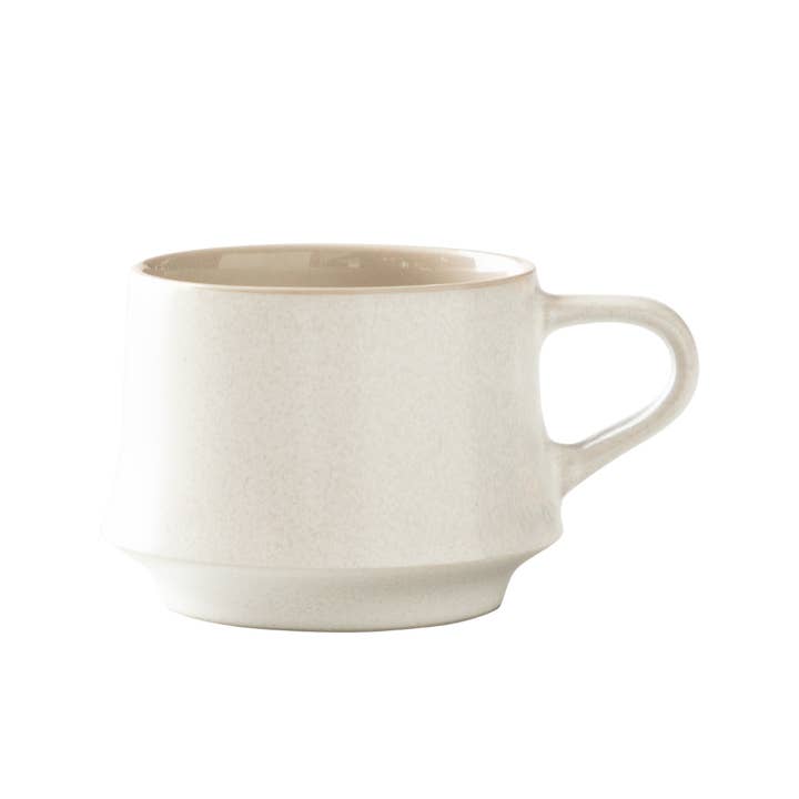 ORIGAMI Flare Coffee Cup and other Purchase Wholesale clay tea cups. Free Returns & Net 60 Terms on Faire trending on Faire.