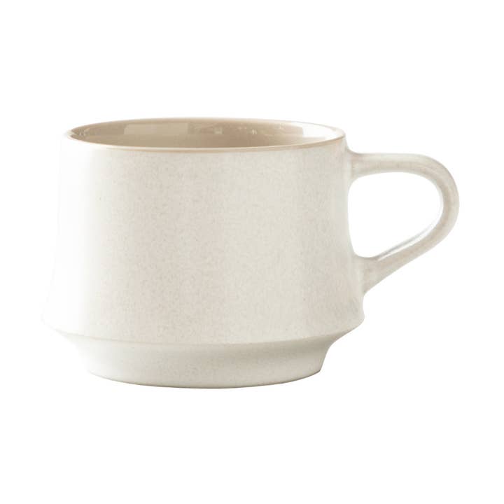 LOIS - Wholesale Coffee/Tea Cup - ORIGAMI Flare Coffee Cup2