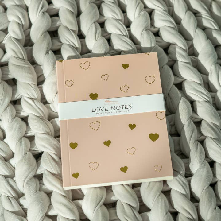 Lucky Feather - Wholesale Journal/Diary - Delightful Journal Bundle (8 pc each style/40 pc) + display9