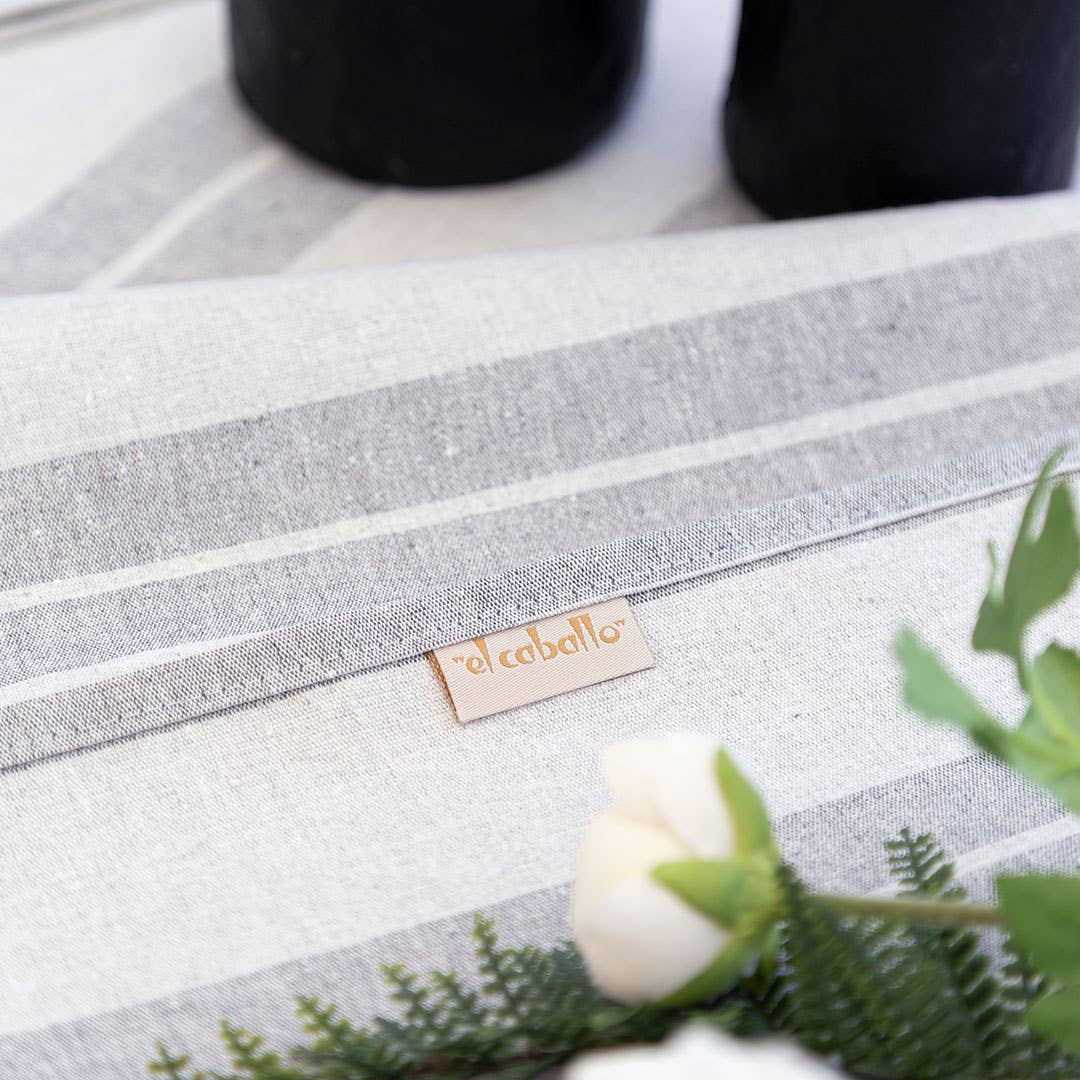 El Caballo - Wholesale Tablecloth - Mojacar Cotton Tablecloth2