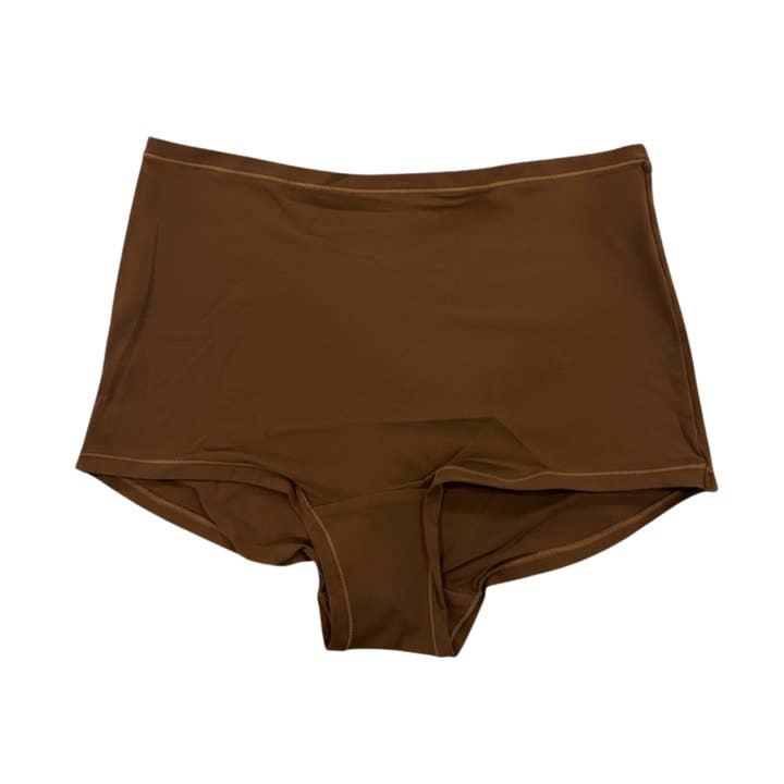 Fleurie: Boyshort (Mid-Rise) for wholesale by Clétte