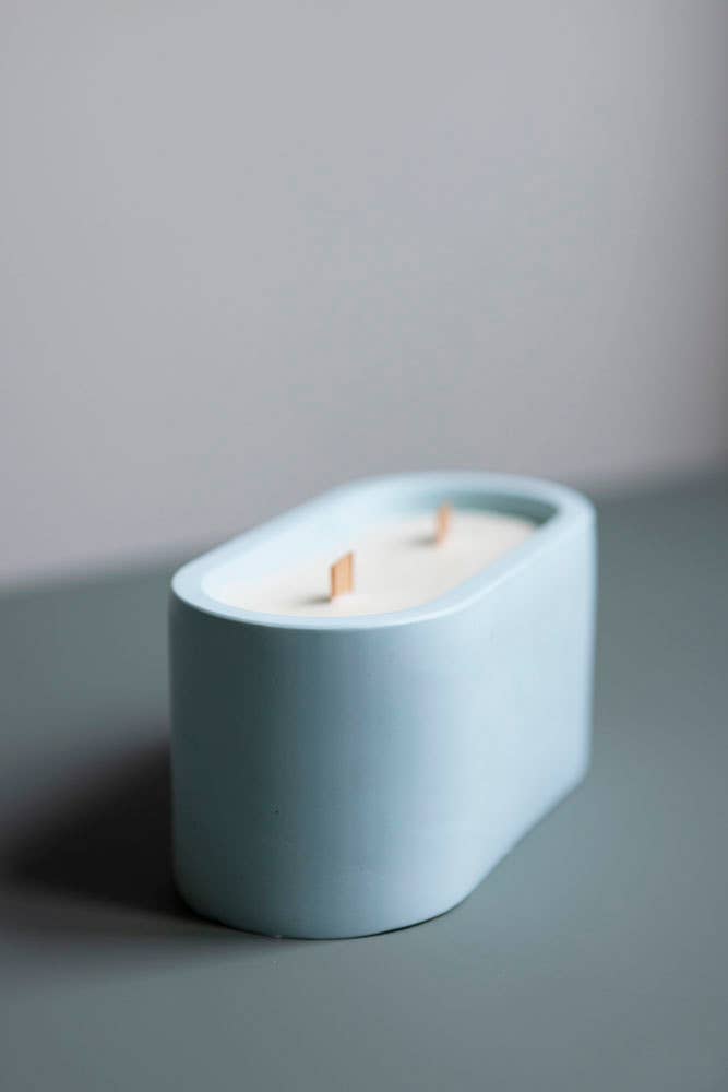 CERA - Wholesale Jar/Filled Candle - Guila large candle6