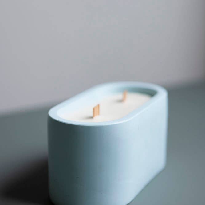 CERA - Wholesale Jar/Filled Candle - Guila large candle6