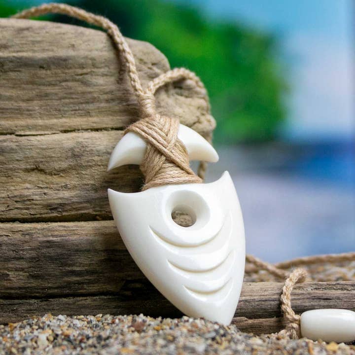 Arrowhead Necklace for wholesale by Bali Necklaces