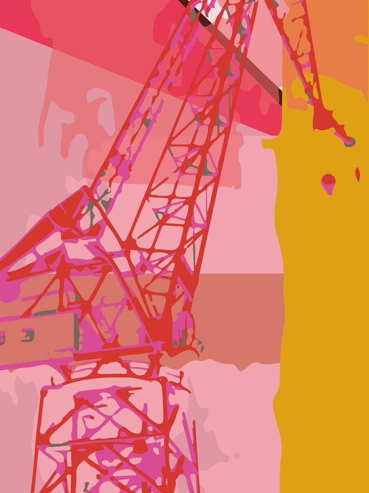 Karola for wholesale by Ana Ortuondo