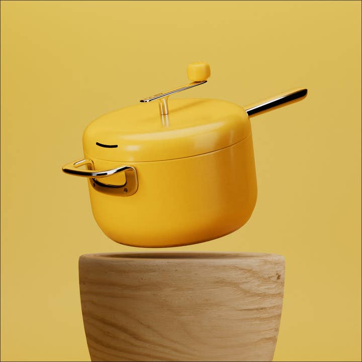 Popsmith - Wholesale Kitchen Tool/Gadget - The Popsmith Popper
