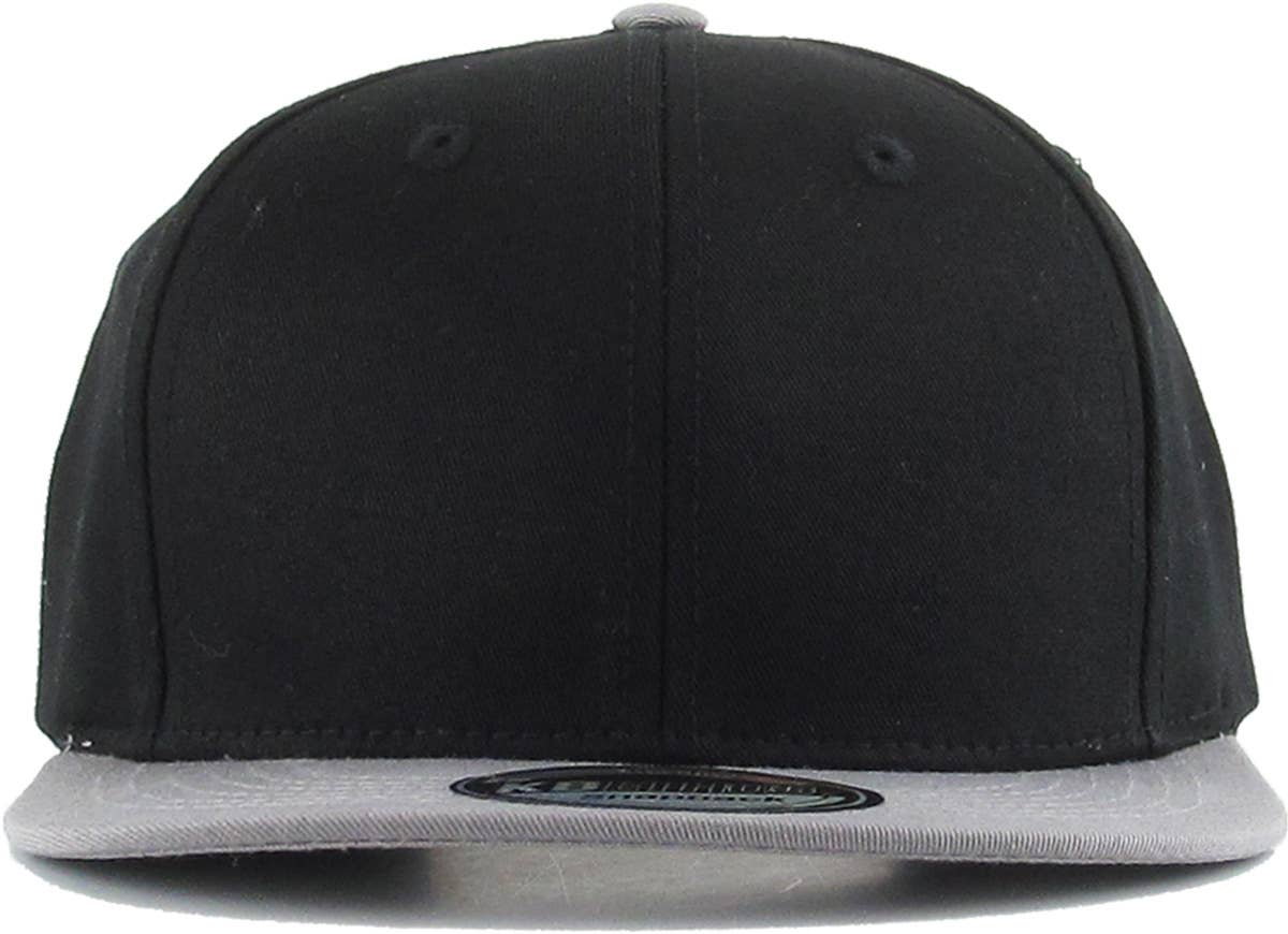 KBETHOS – Großhandel Basecap – Kinder – Kinder Snapback aus Baumwolle in Juniorgröße7