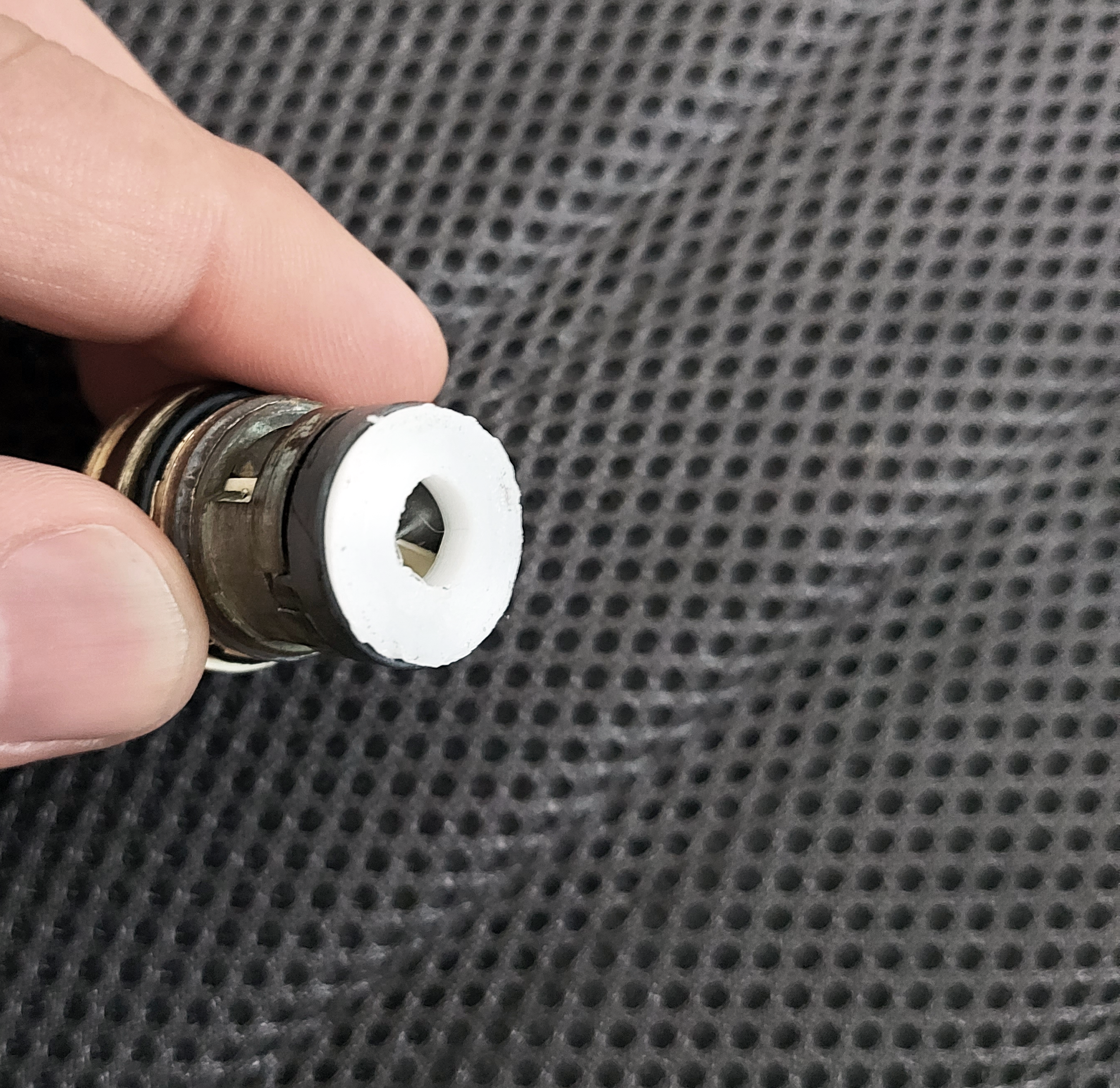 ReallyRecycle – wholesale Craft supplies – Flat Rubber Washer: DIN 1254