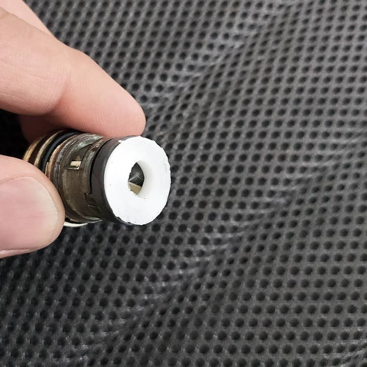 ReallyRecycle - Wholesale Craft Supplies - Flat Rubber Washer: DIN 1254